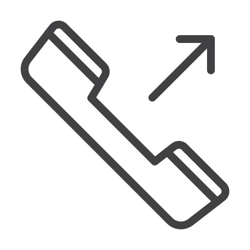 telefon kostenlos Icon