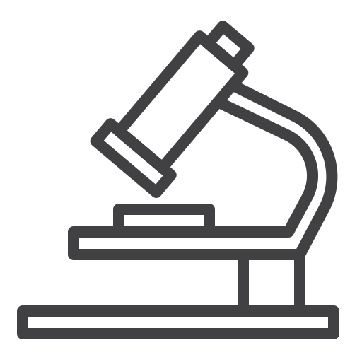 ciencia icono gratis