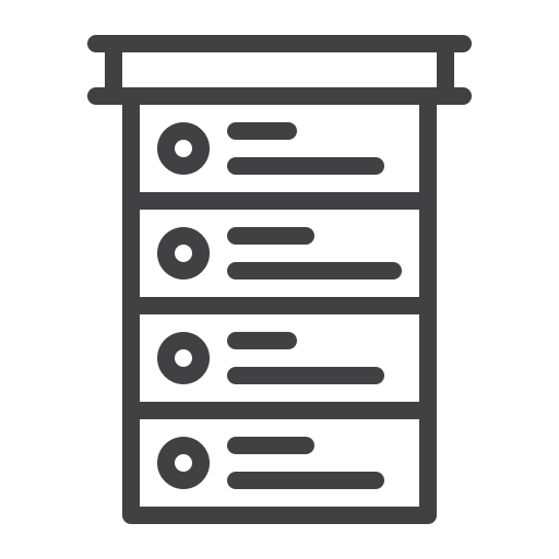 brief kostenlos Icon