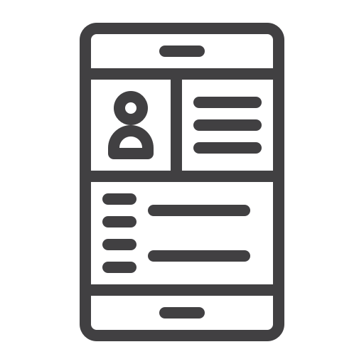 telefon kostenlos Icon