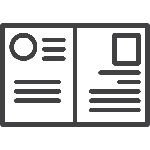 brief kostenlos Icon