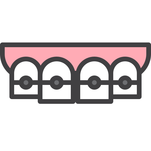 klammern kostenlos Icon