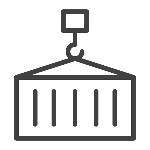 Construction free icon