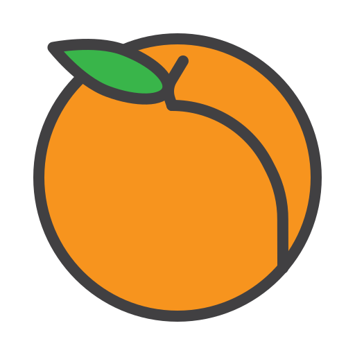 fruit Icône gratuit fruit Icône gratuit