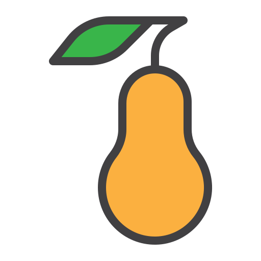 fruit Icône gratuit fruit Icône gratuit