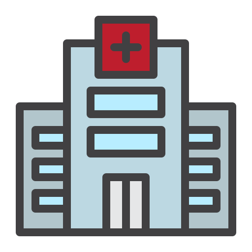 médico icono gratis