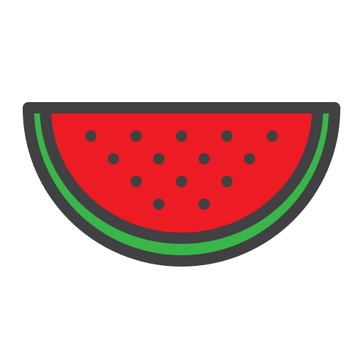 fruit Icône gratuit fruit Icône gratuit
