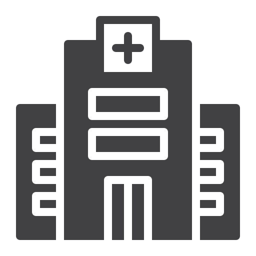 médico icono gratis