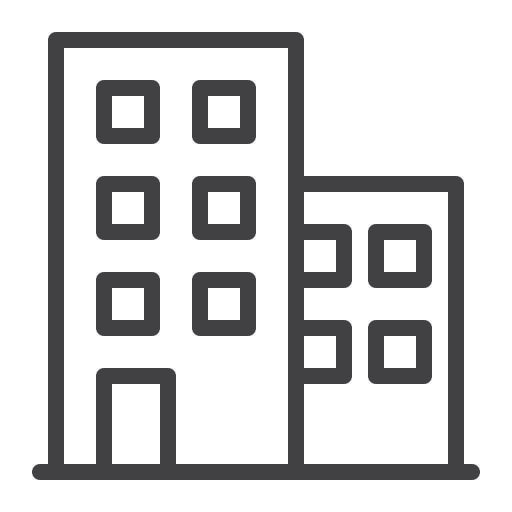 oficina icono gratis