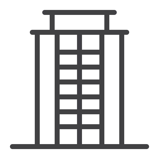 oficina icono gratis