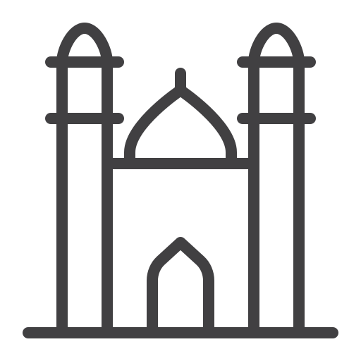 moschee kostenlos Icon moschee kostenlos Icon