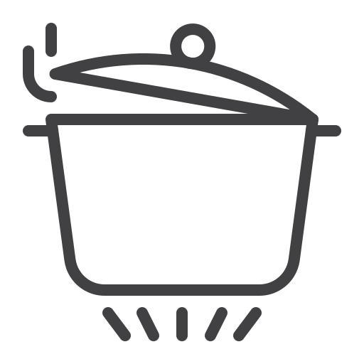 cocinando icono gratis