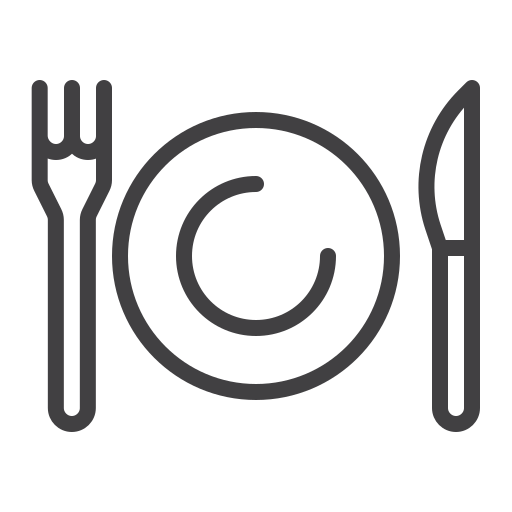 cuchillo icono gratis