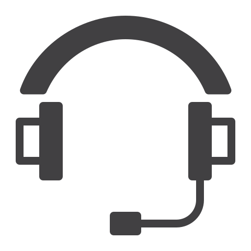 auriculares icono gratis