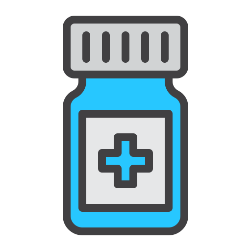 medicamento icono gratis