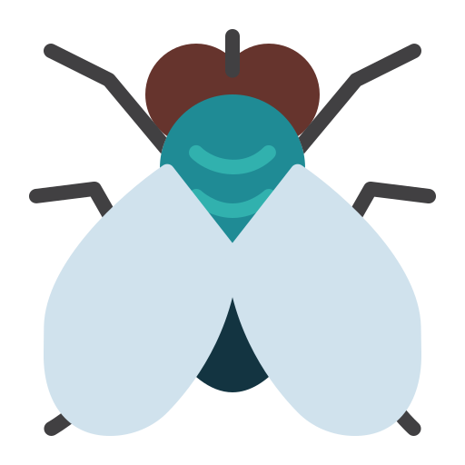 insecto icono gratis