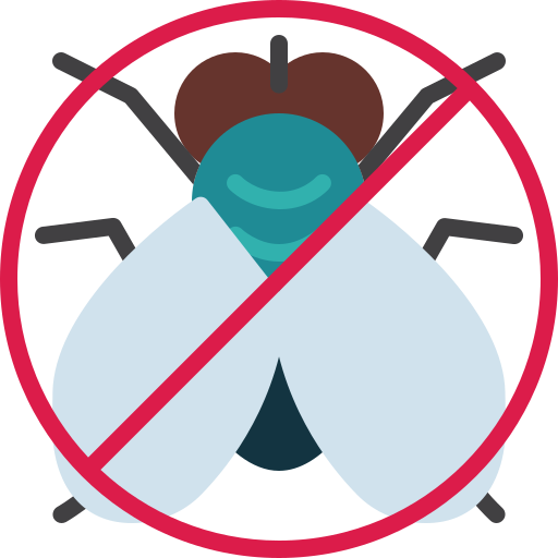 insecto icono gratis