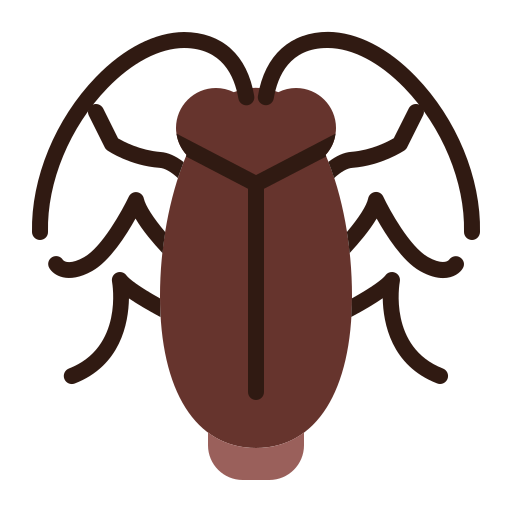 Insect free icon