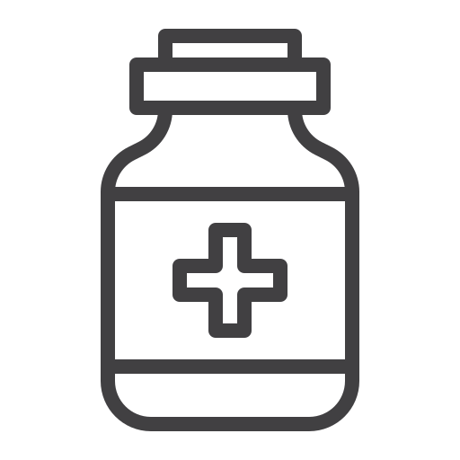 médecine Icône gratuit médecine Icône gratuit