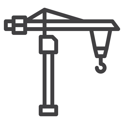 construcción icono gratis