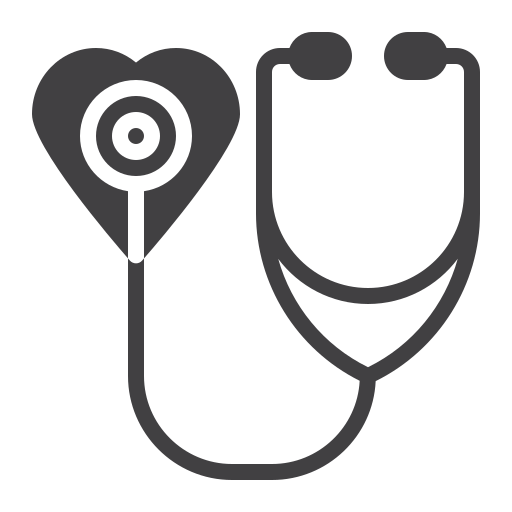 médico icono gratis