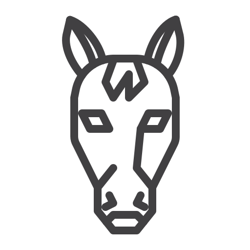 tier kostenlos Icon