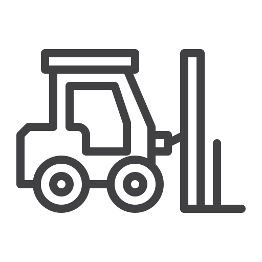 트럭 무료 아이콘