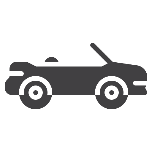 veículo grátis ícone
