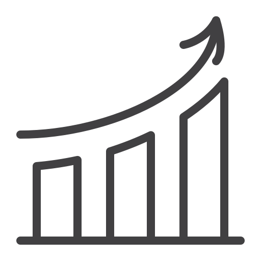 graphique Icône gratuit graphique Icône gratuit