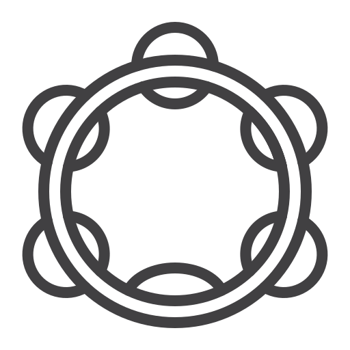 musical icono gratis