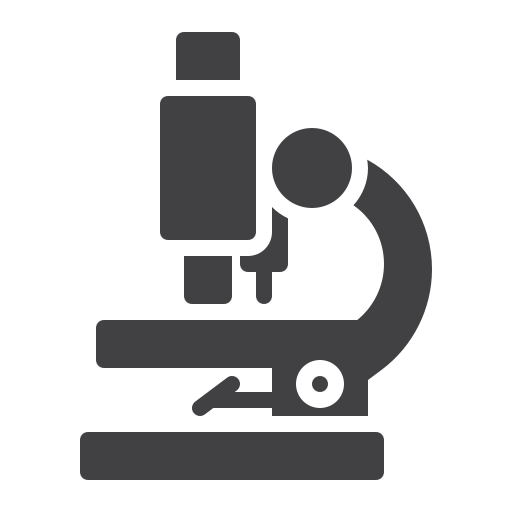 ciencia icono gratis