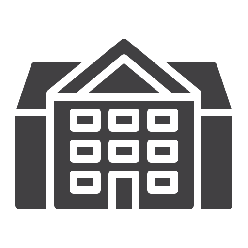 escuela icono gratis