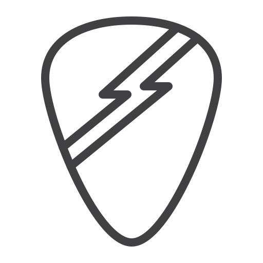 Гитара бесплатно иконка Гитара бесплатно иконка