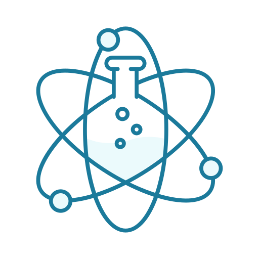 ciencia icono gratis