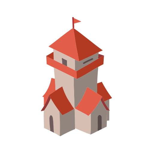 ville Icône gratuit