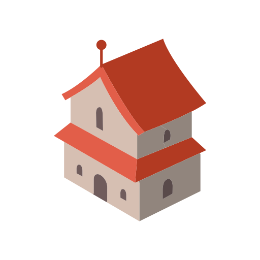 appartement Icône gratuit