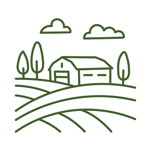 rancho grátis ícone rancho grátis ícone