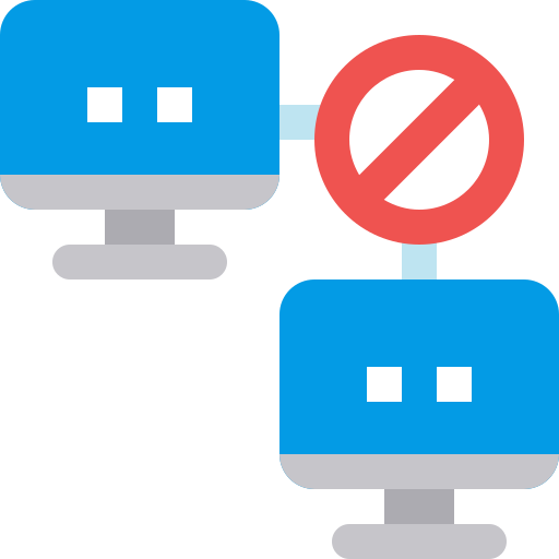 Network free icon Network free icon