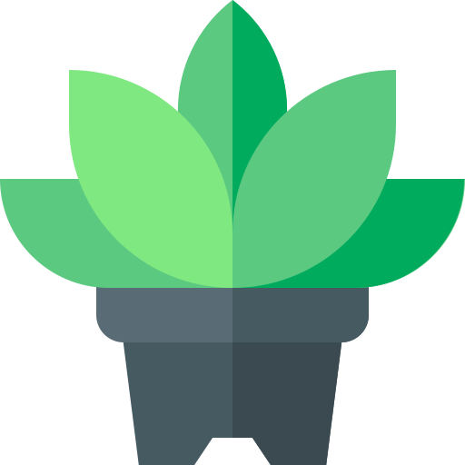 plante Icône gratuit