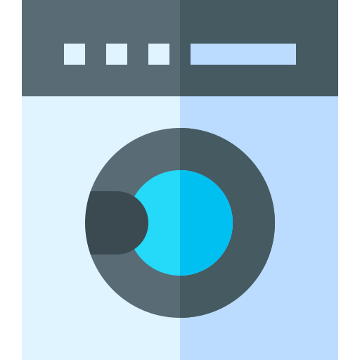 Lavadora icono gratis