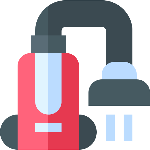 Вакуум бесплатно иконка