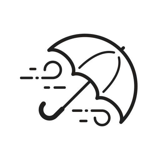 Umbrella free icon