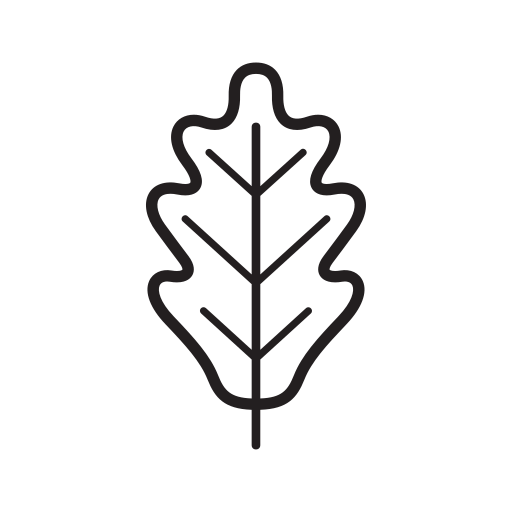 naturaleza icono gratis