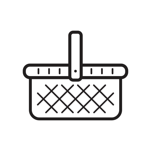 Basket free icon Basket free icon