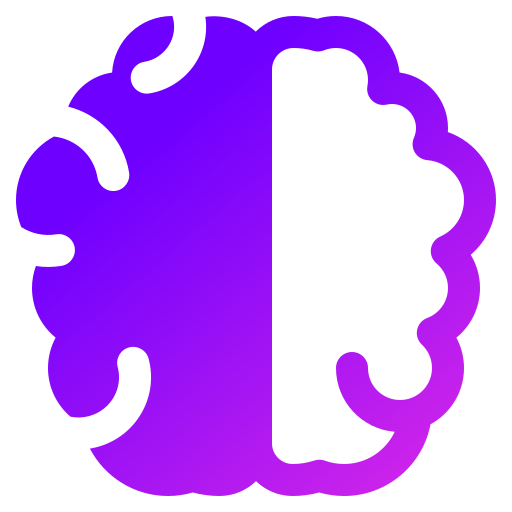 Brain free icon