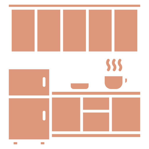 cocina icono gratis