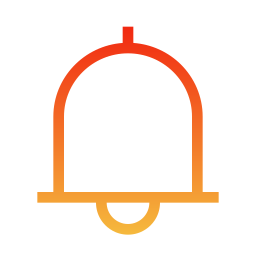 glocke kostenlos Icon glocke kostenlos Icon