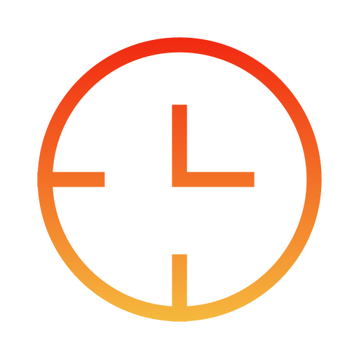 uhr kostenlos Icon