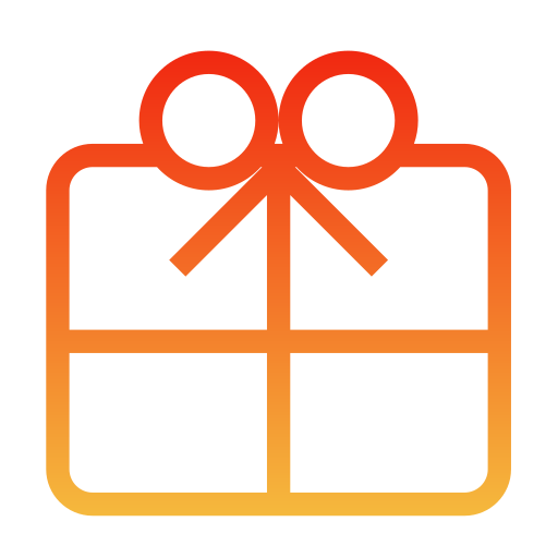 geschenk kostenlos Icon