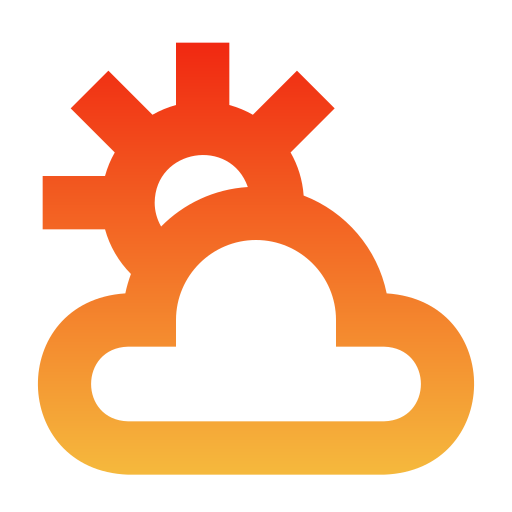 nuage Icône gratuit nuage Icône gratuit